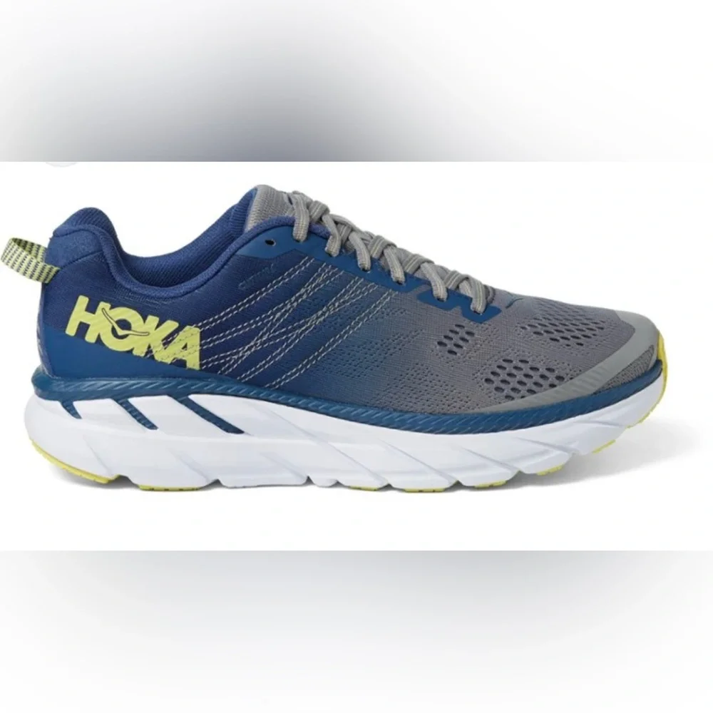 Hoka One One Clifton 6 Sneakers sz 9.5